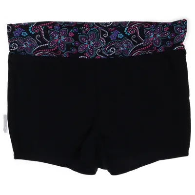 Bikiniunderdel (Svart, Flerfärgad) från Cellbes Elastan, Polyamid