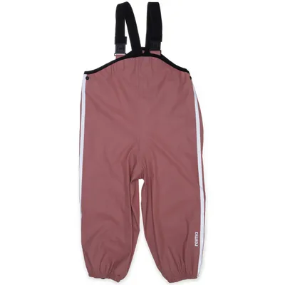 Regenbroek (Roze) van Reima Polyester, Polyurethaan