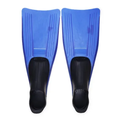 Flippers (Blue) from Intex