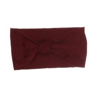 Haarband (Rood)