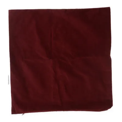 Sierkussensloop (Rood) van H&M Home Katoen