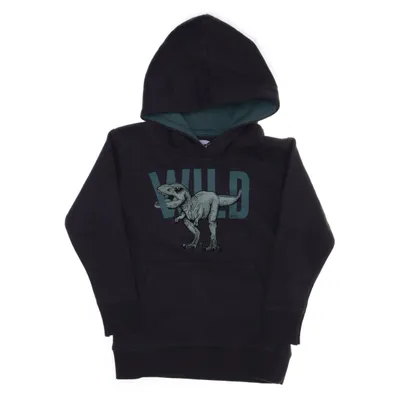 Capuchon sweater (230087646) van STC Katoen, Polyester