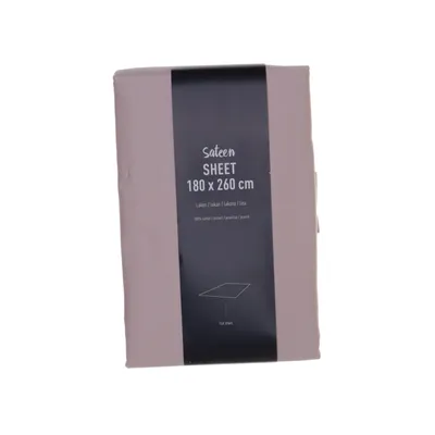 Sheets (Beige) from Better Cotton Cotton