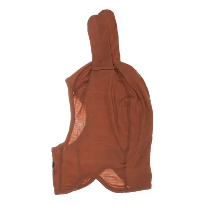 Balaklava (Brun, Svart) från Mini Rodini