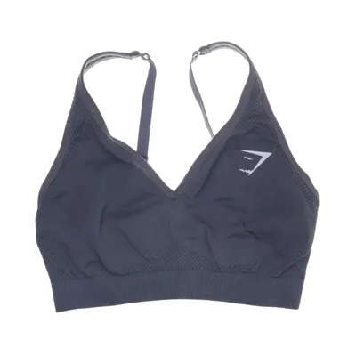 Sports bra (Gray) from Gymshark