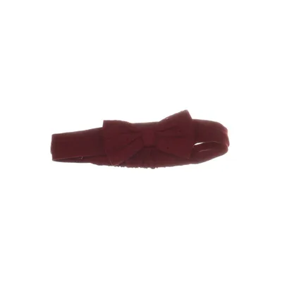 Hairband (Red) from Newbie by KappAhl