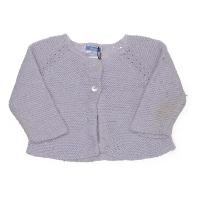 Cardigan (Roze) van Jacadi Paris