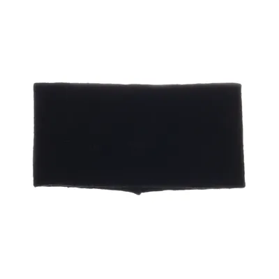 Hoofdband (Zwart) van Woolpower