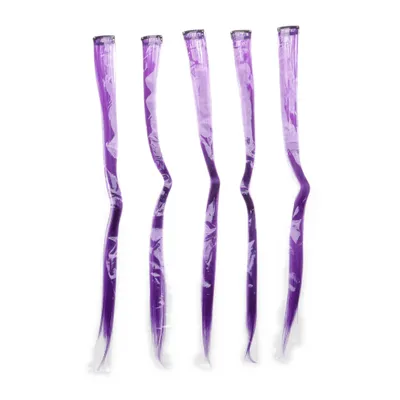 Extensions (Purple)