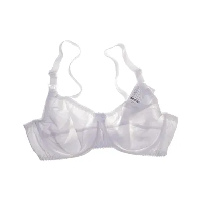 BH (Vit) från Secret Bomull, Elastan, Polyester