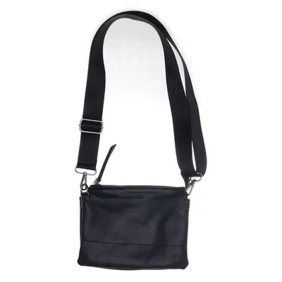 Shoulder-bag (Black) from Don Donna