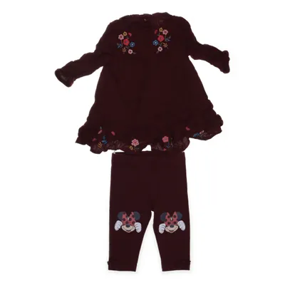 Set (Red) from Baby Club by C&A Cotton, Elastane