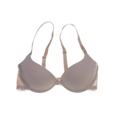 BH (Beige) från Åhléns Elastan, Polyamid