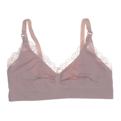 Amnings-BH (Rosa) från Mom by Lindex Elastan, Polyamid