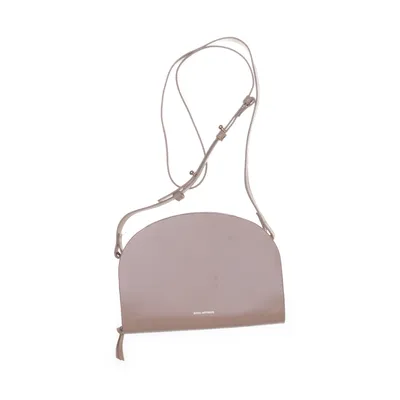 Axelremsväska (Beige) från Royal Republiq