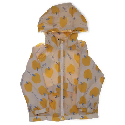 Jack (Geel, Blauw) van Zara