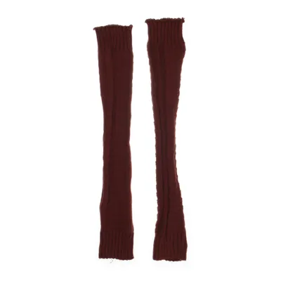 Beenwarmers (Bruin)
