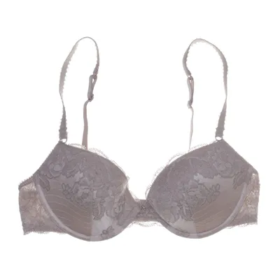 BH (Grå) från Mey Elastan, Polyamid, Polyester