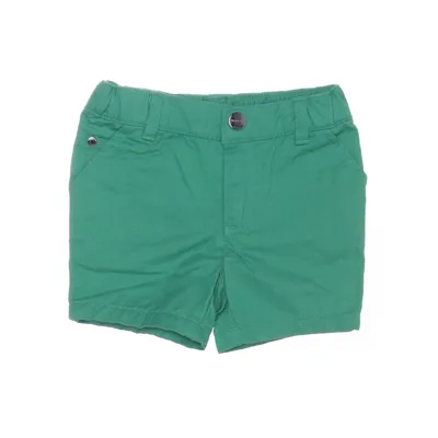 Korte broek (Groen) van Jacadi