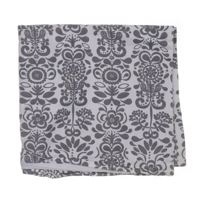 Cushion cover (Gray) from IKEA Polyester, Cotton