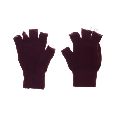 Vingerloze handschoenen (Lila)