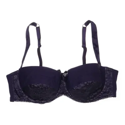 Soutien-gorge (Violet) de Miriale Coton, Élasthane, Polyamide