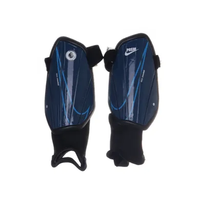 Scheenbeschermer (Blauw) van Nike