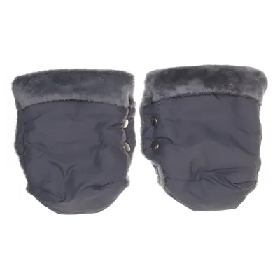 Kinderwagen accessoire (Grijs)