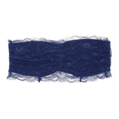 Bandeau bh (Blauw) van America Today Nylon