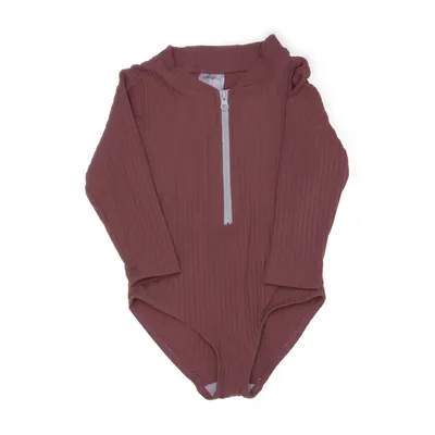 Body (Rosa) från Lindberg Elastan, Nylon