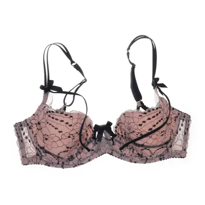 Bh (Beige, Zwart) van Agent Provocateur Polyamide, Polyester, Polyurethaan