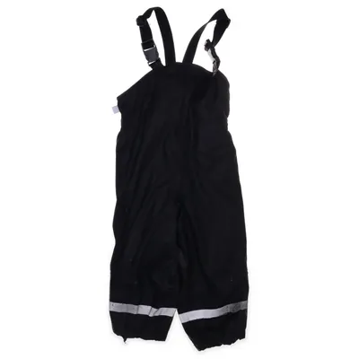 Pantalon imperméable (Noir) de Pax Polyester
