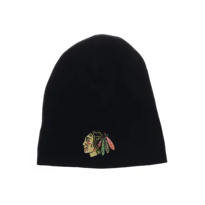 Hat (Black, Multicolored) from NHL Cotton, Elastane