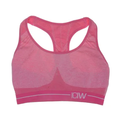 Sport-bh (Roze) van ICIW