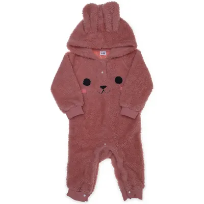 Sparkdräkt (Rosa) från PatPat Polyester