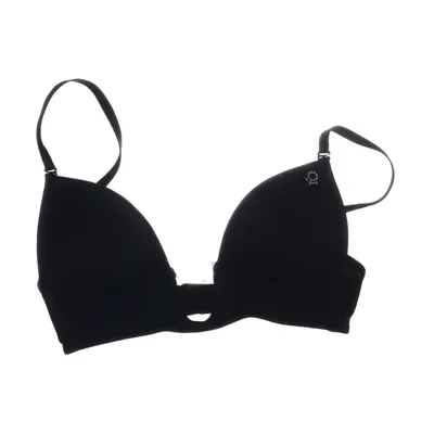 Soutien-gorge (Noir) de Abecita