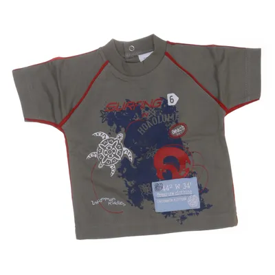 T-shirt (Green) from Cakewalk Cotton