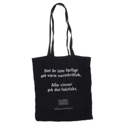 Tygpåse (Svart) från Pencraft