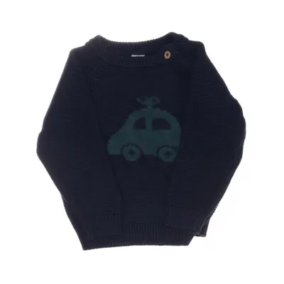 Sweater (Blue) from Tex Baby Cotton
