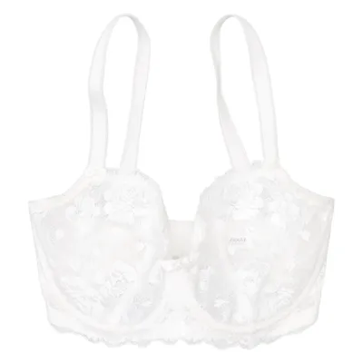 Bh (Wit) van Change Lingerie Elastaan, Polyamide