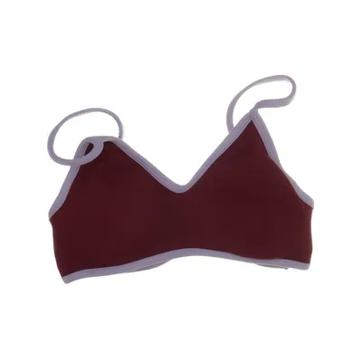 Sport-BH (Röd) från Gtech