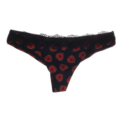 Bikiniunderdel (Sort, Flerfarvet) fra Tezenis Elastan, Polyamid, Polyester