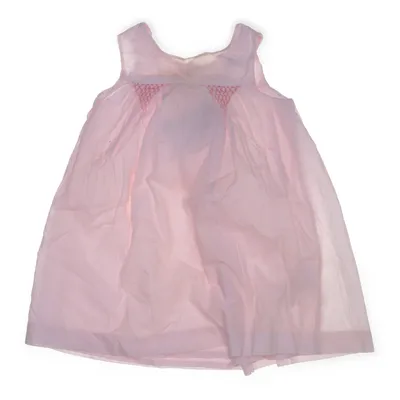 Klänning (Rosa) från Jacadi Paris Bomull