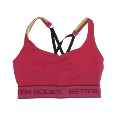 Sport-BH (Rosa) från Better Bodies