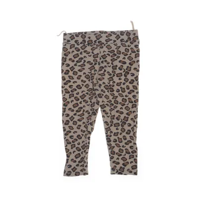 Leggings (Beige, Flerfarvet) fra Minimarket Økologisk bomuld, Elastan