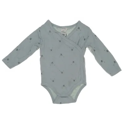 Body (Green) from Alana Organic cotton