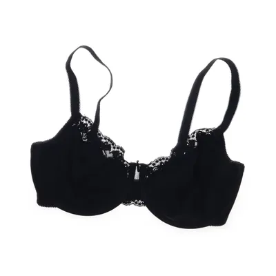 Bh (Zwart) van Petite Fleur Katoen, Polyamide