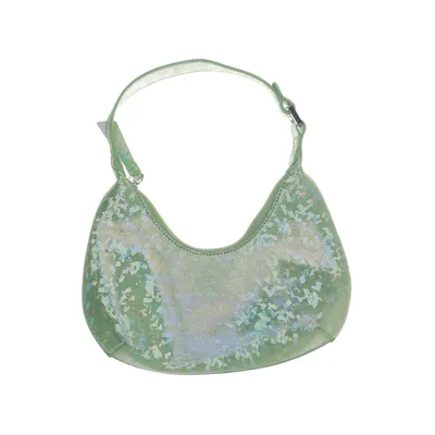 Handväska (Grön, Flerfärgad) från By Far