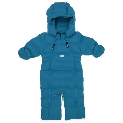 Outdoor overalls  (Blå) fra Jako-O