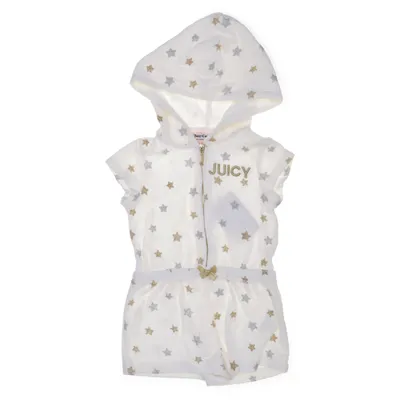 Rompertjes (Beige, Meerkleurig) van Juicy Couture Katoen